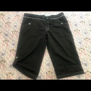 Nautica Swimming/ Beach Shorts size Medium